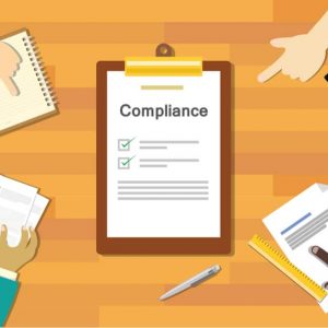 Legal Compliance Audits & Consultancies