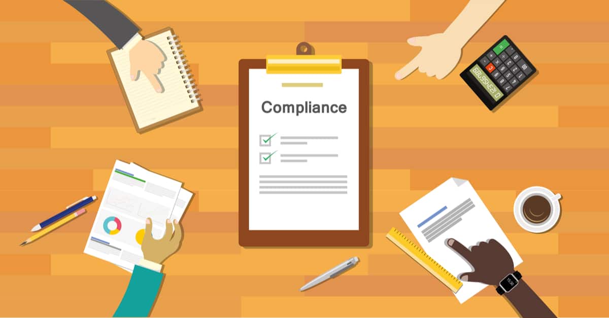 Legal Compliance Audits & Consultancies