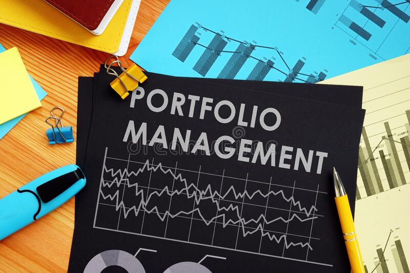 Investments Planning & Portfolio Management